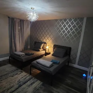  Homestay Goldstate