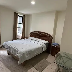  Homestay Hudson Yard Hk