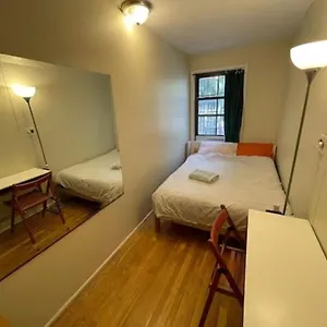  Homestay Central And Affordable Williamsburg Private Bedroom Close To Subway