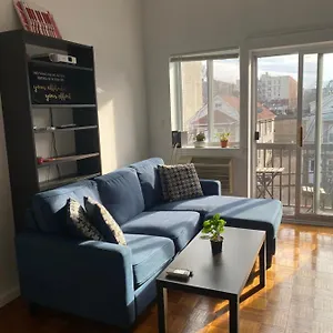  Apartment Casa De Geo